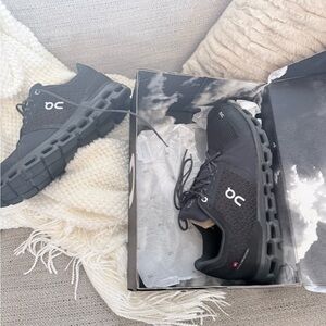 Lucky Brand Men's Black Slim Straight Jeans